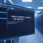 How to Install Apache on CentOS 7